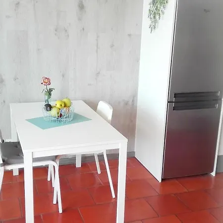 With One Bedroom In Lagos, With Wonderful Sea View, Furnished Terra... Lagos