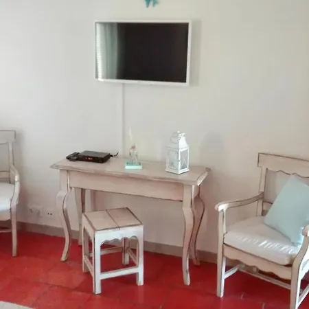 With One Bedroom In Lagos, With Wonderful Sea View, Furnished Terra... Apartment *
